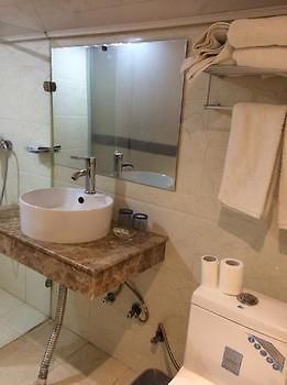 Cardin Holiday Hotel Suzhou  Eksteriør billede